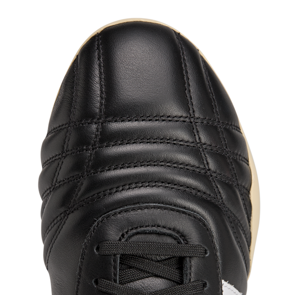 [JQ9303] MENS ADIDAS TAEKWONDO 'BRAIN DEAD BLACK'