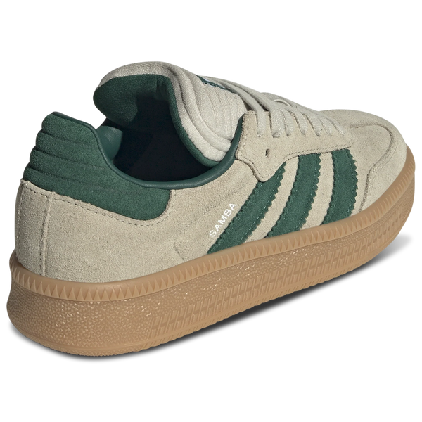 [JQ9886] GRADE SCHOOL ADIDAS SAMBA XLG J
