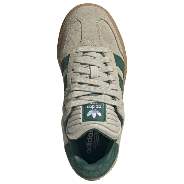 [JQ9886] GRADE SCHOOL ADIDAS SAMBA XLG J