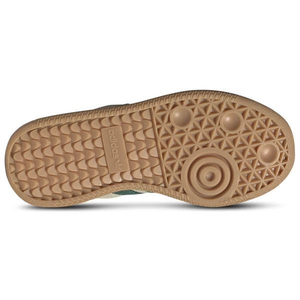 [JQ9886] GRADE SCHOOL ADIDAS SAMBA XLG J