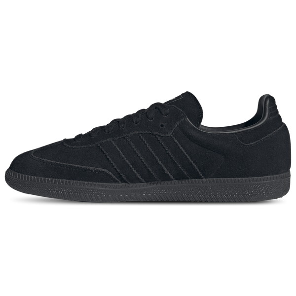 [JR0887] MENS ADIDAS SAMBA OG 'CORE BLACK GOLD METALLIC'