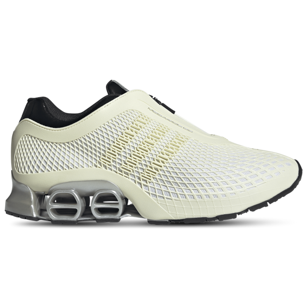[JR0902] MENS ADIDAS MEGARIDE S2 'OFF WHITE BLACK'
