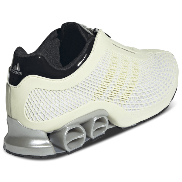 [JR0902] MENS ADIDAS MEGARIDE S2 'OFF WHITE BLACK'