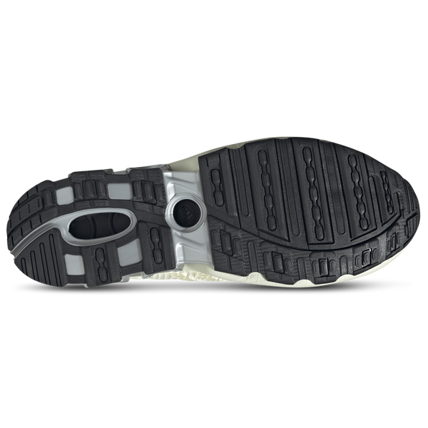 [JR0902] MENS ADIDAS MEGARIDE S2 'OFF WHITE BLACK'
