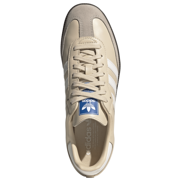 [JR0914] MENS ADIDAS SAMBA OG
