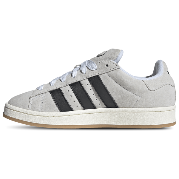 [JR1646] MENS ADIDAS CAMPUS 00S 'WHITE BLACK'
