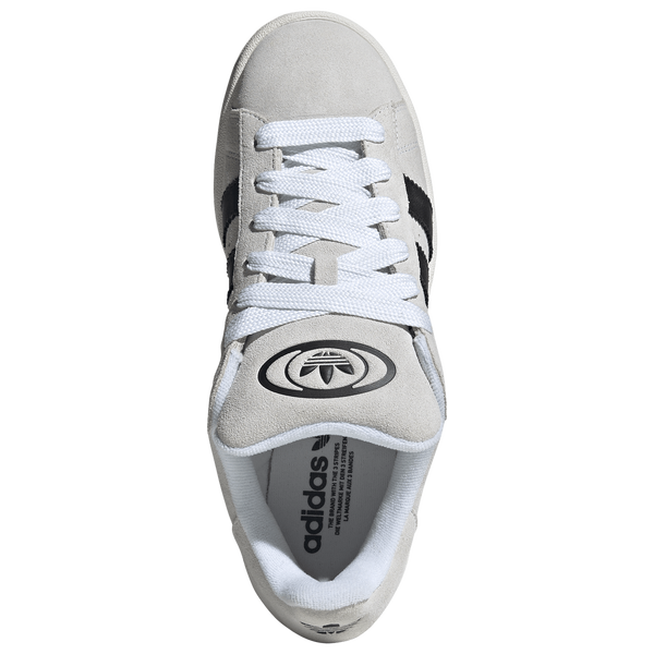 [JR1646] MENS ADIDAS CAMPUS 00S 'WHITE BLACK'