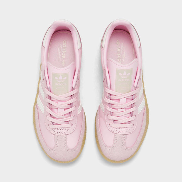 [JR3159] PRESCHOOL ADIDAS SAMBA OG C