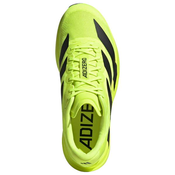 [JR3416] MENS ADIDAS ADIZERO EVO SL