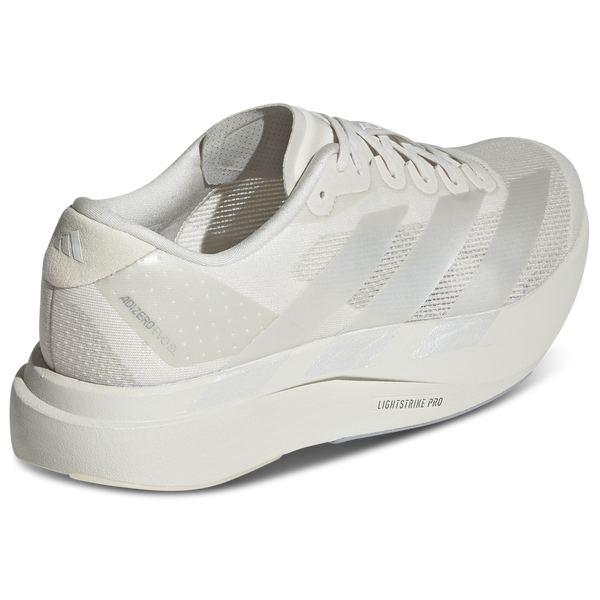 [JR3418] MENS ADIDAS ADIZERO EVO SL