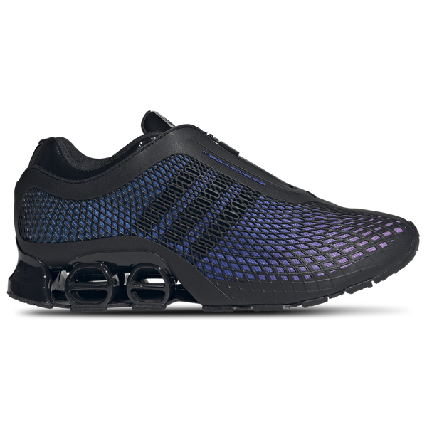 [JR5743] MENS ADIDAS MEGARIDE S2 'BLACK HI-RES BLUE'