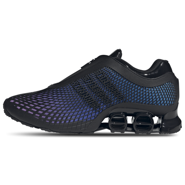 [JR5743] MENS ADIDAS MEGARIDE S2 'BLACK HI-RES BLUE'