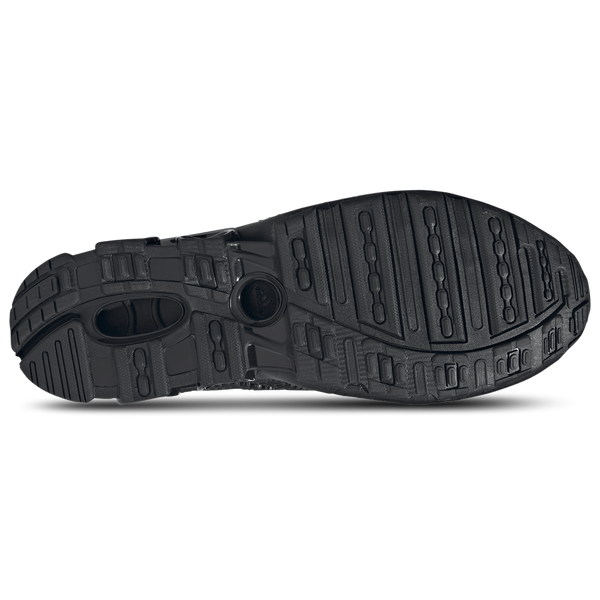 [JR5743] MENS ADIDAS MEGARIDE S2 'BLACK HI-RES BLUE'