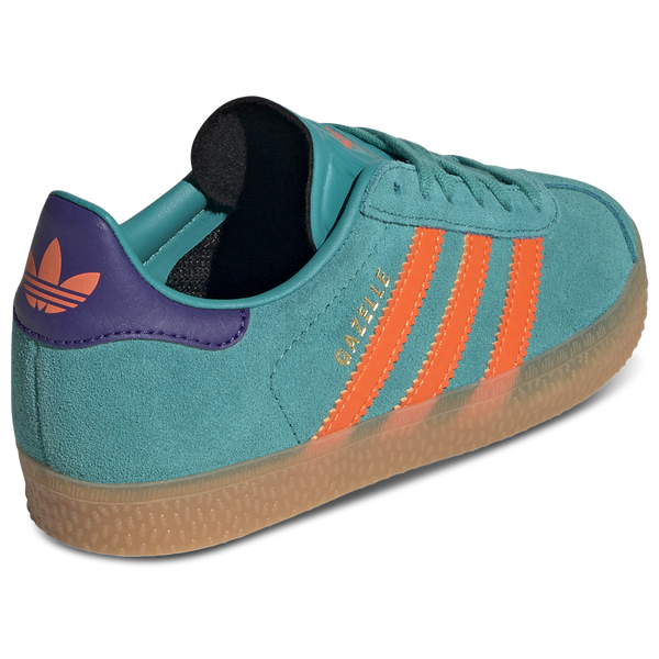 [JR5946] PRESCHOOL ADIDAS ORIGINALS GAZELLE