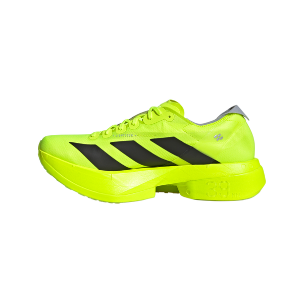 [JR6364] MENS ADIDAS ADIZERO ADIOS PRO 4 'LUCID LEMON'