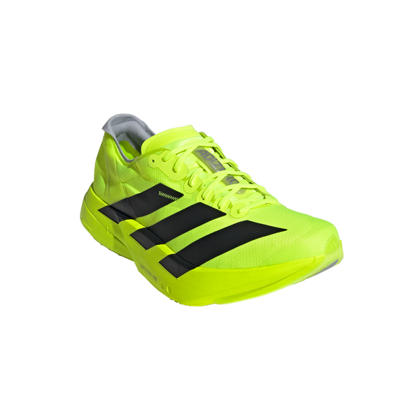 [JR6364] MENS ADIDAS ADIZERO ADIOS PRO 4 'LUCID LEMON'