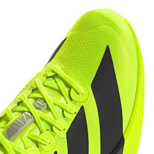 [JR6364] MENS ADIDAS ADIZERO ADIOS PRO 4 'LUCID LEMON'