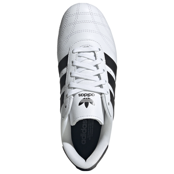 [JR6806] YOUTH ADIDAS TAEKWONDO LACE
