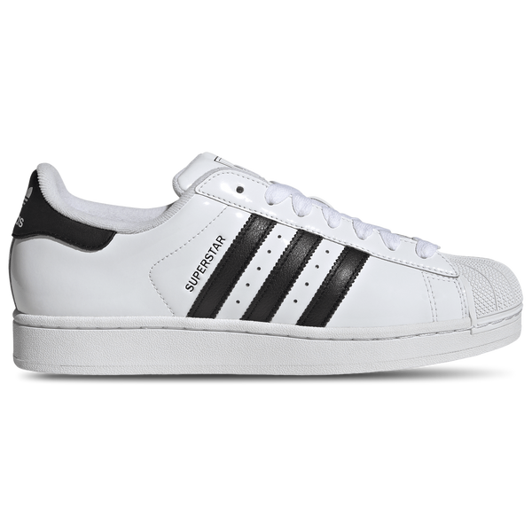[JR7312] MENS ADIDAS SUPERSTAR II