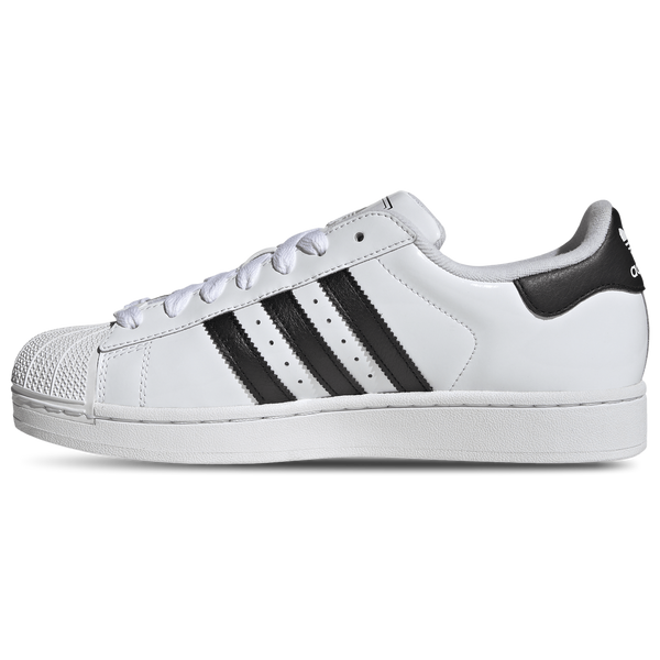 [JR7312] MENS ADIDAS SUPERSTAR II