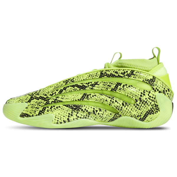 [JR8289] MENS ADIDAS HARDEN VOLUME 9 'GREEN SNAKESKIN'