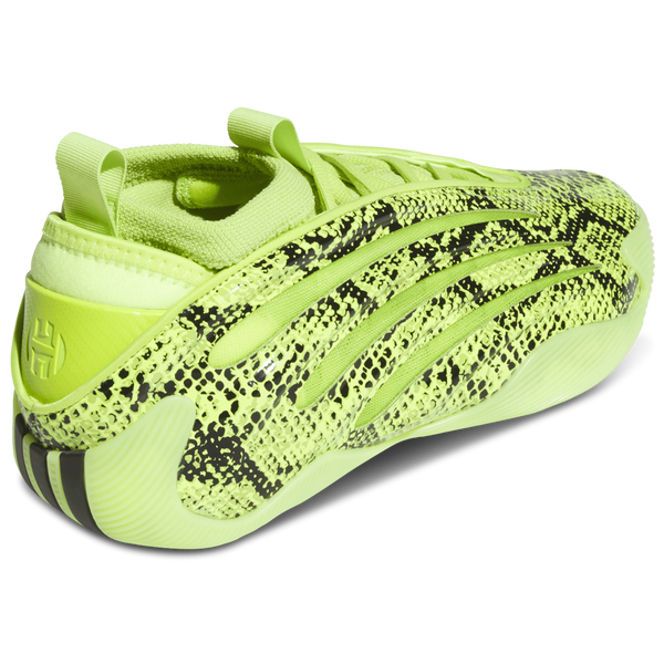 [JR8289] MENS ADIDAS HARDEN VOLUME 9 'GREEN SNAKESKIN'