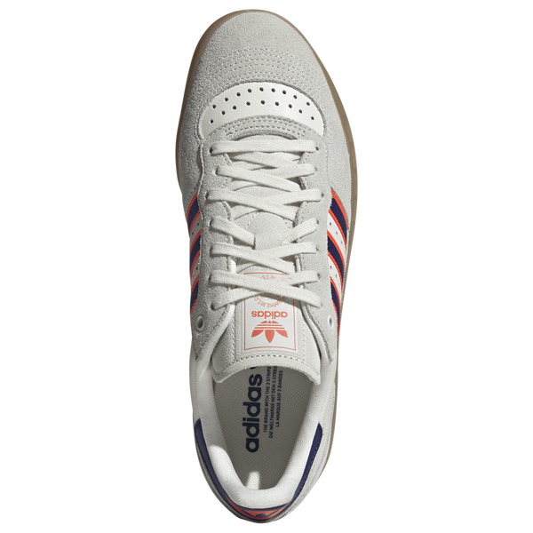 [JR8369] MENS ADIDAS HANDBALL TOP RM 'VICTORY BLUE'