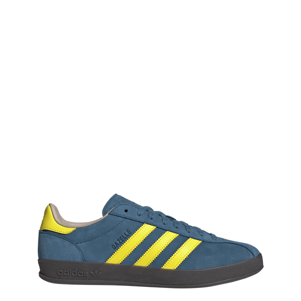 [JR8838] MENS ADIDAS GAZELLE INDOOR PRO