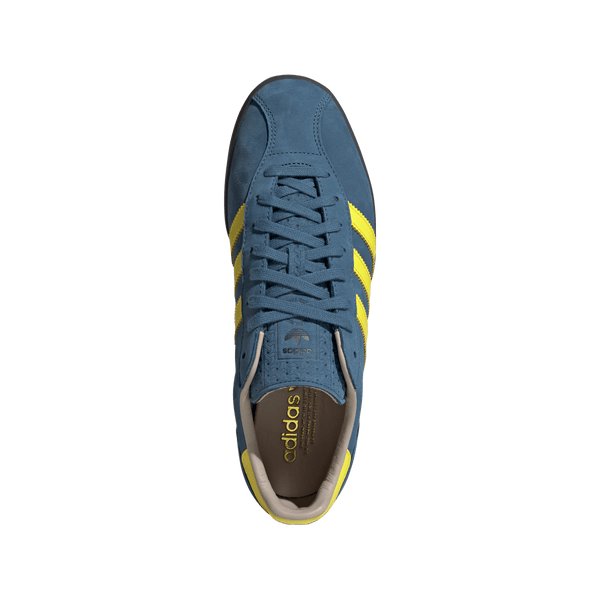 [JR8838] MENS ADIDAS GAZELLE INDOOR PRO