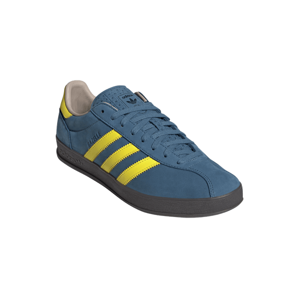 [JR8838] MENS ADIDAS GAZELLE INDOOR PRO