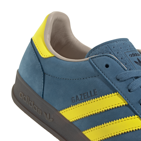 [JR8838] MENS ADIDAS GAZELLE INDOOR PRO