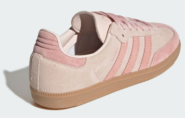[JR8874] WOMENS ADIDAS SAMBA OG 'WONDER QUARTZ WONDER MAUVE'