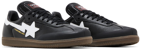 [JR9246] MENS ADIDAS SAMBA BAPE