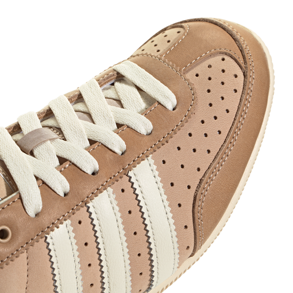 [JS0253] WOMENS ADIDAS JAPAN 'WARM SANDSTONE'