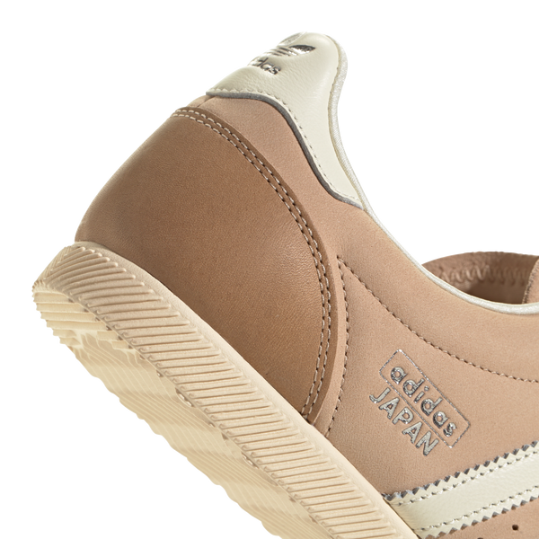 [JS0253] WOMENS ADIDAS JAPAN 'WARM SANDSTONE'
