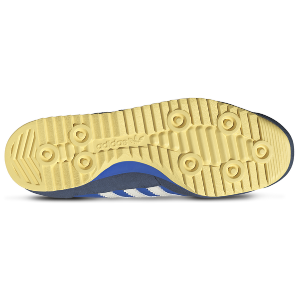 [JS0255] WOMENS ADIDAS ORIGINALS SL 72 'BLUE BIRD OFF WHITE'