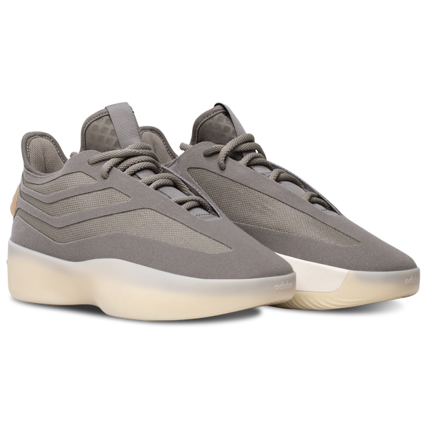 [JS0980] MENS ADIDAS FEAR OF GOD ATHLETICS II BASKETBALL LOW 'PUTTY BEIGE'