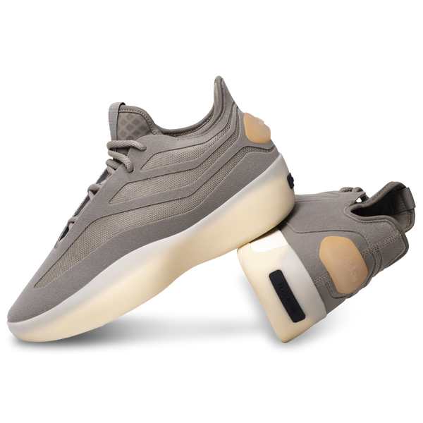 [JS0980] MENS ADIDAS FEAR OF GOD ATHLETICS II BASKETBALL LOW 'PUTTY BEIGE'