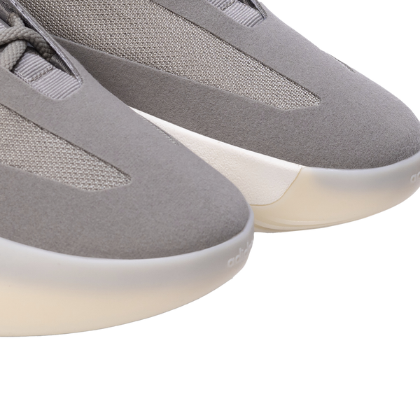 [JS0980] MENS ADIDAS FEAR OF GOD ATHLETICS II BASKETBALL LOW 'PUTTY BEIGE'