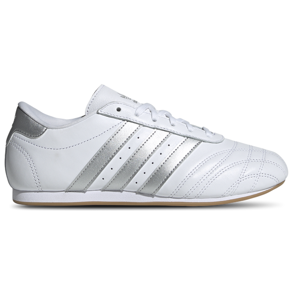 [JS1192] WOMENS ADIDAS TAEKWONDO LACE