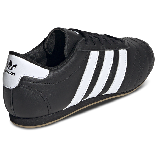 [JS1193] WOMENS ADIDAS TAEKWONDO LACE 'CORE BLACK CLOUD WHITE GUM'