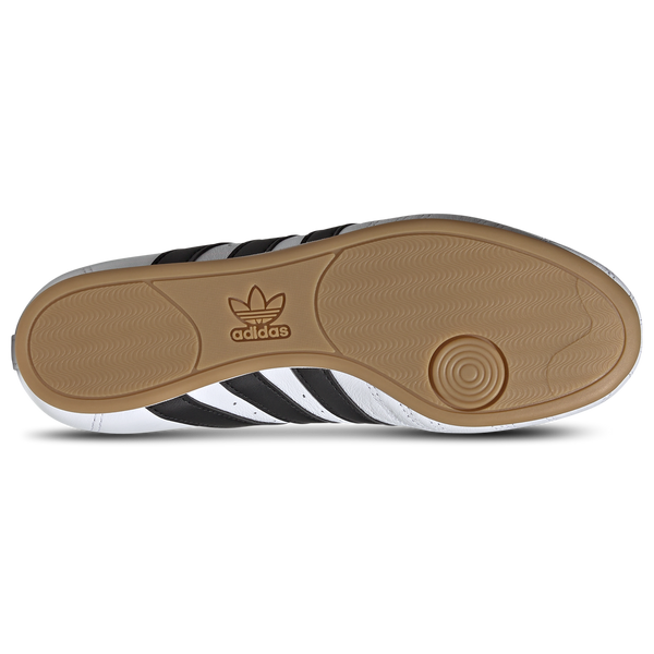 [JS1194] WOMENS ADIDAS TAEKWONDO 'CREW YELLOW BLACK GUM'