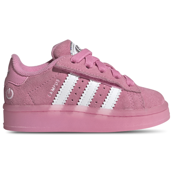 [JS1283] TODDLERS ADIDAS ORIGINALS CAMPUS 00S LED LIGHTS