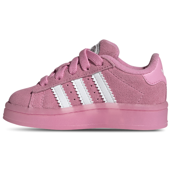 [JS1283] TODDLERS ADIDAS ORIGINALS CAMPUS 00S LED LIGHTS