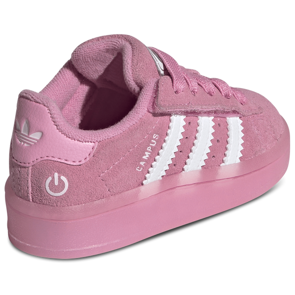 [JS1283] TODDLERS ADIDAS ORIGINALS CAMPUS 00S LED LIGHTS
