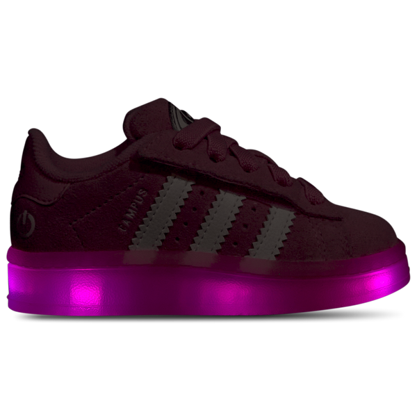 [JS1283] TODDLERS ADIDAS ORIGINALS CAMPUS 00S LED LIGHTS