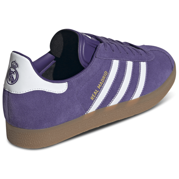 [JS3041] MENS ADIDAS GAZELLE REAL MADRID