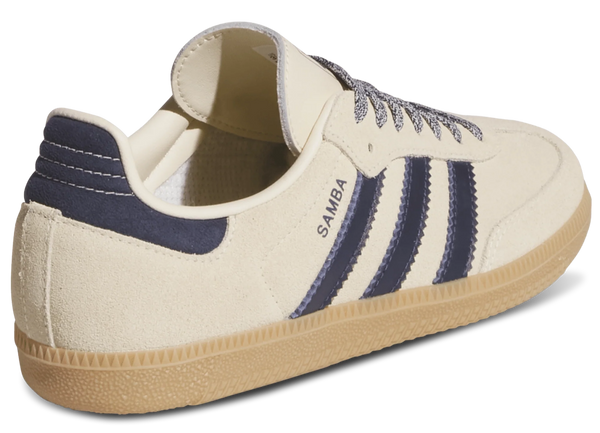 [JS3525] YOUTH ADIDAS SAMBA OG J