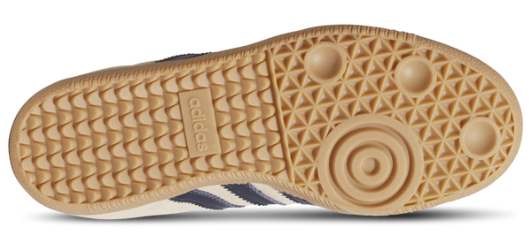 [JS3525] YOUTH ADIDAS SAMBA OG J