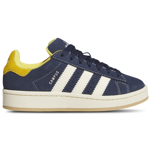 [JS3540] YOUTH ADIDAS ORIGINALS CAMPUS 00S